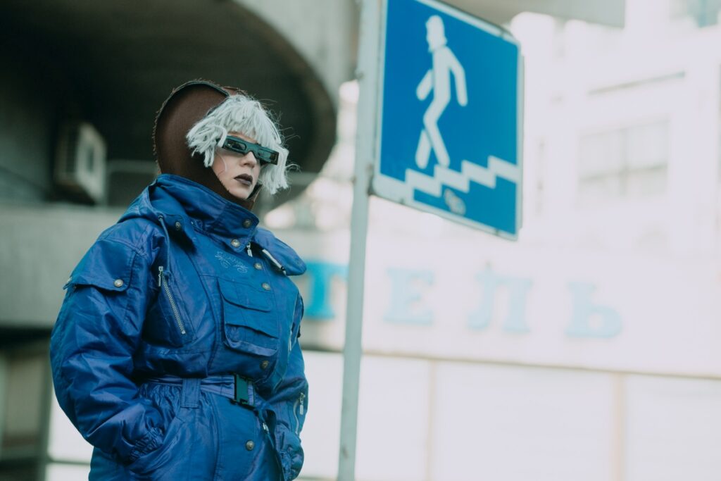 ONUKA про нові культурні проєкти та розумне споживання (інтерв’ю)