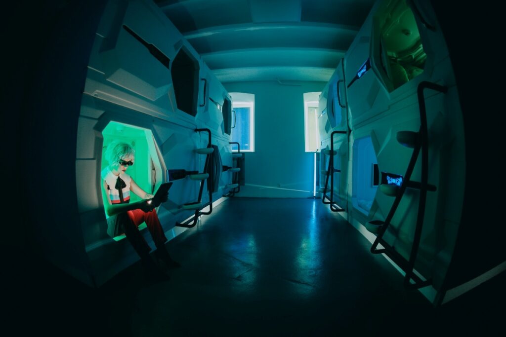 ONUKA про нові культурні проєкти та розумне споживання (інтерв’ю)