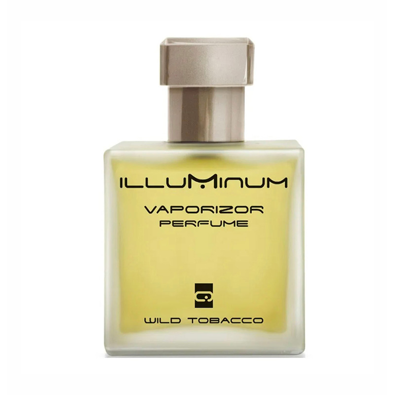 Illuminum Wild Tobacco