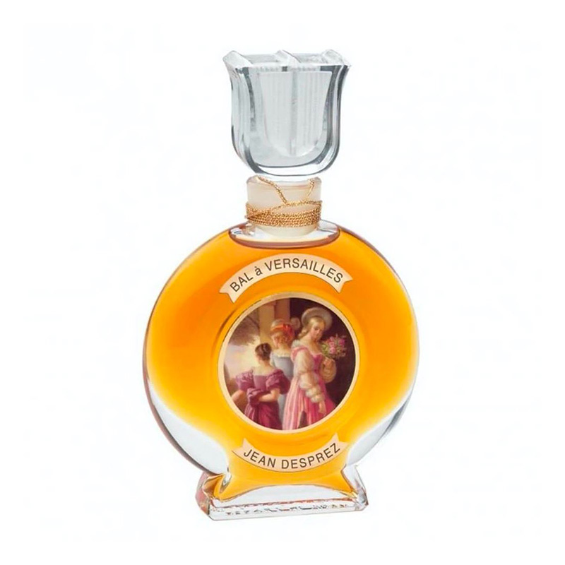 Jean Desprez Bal à Versailles