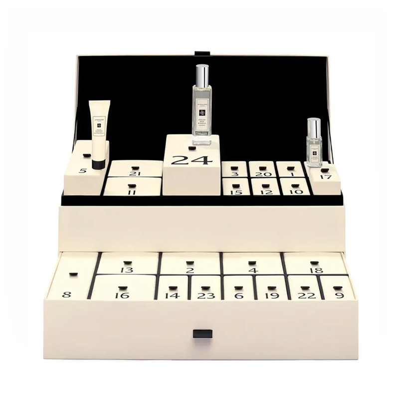 Jo Malone London, 24 Day Beauty Advent Calendar