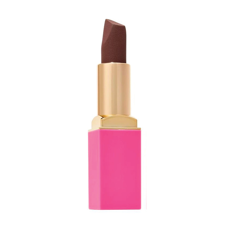 Juvia’s Place, The Nude Velvety Matte Lipstick 