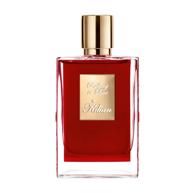 Kilian Paris, Rolling in Love