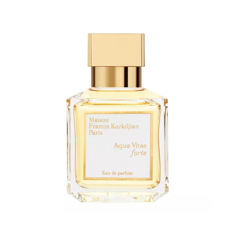 Maison Francis Kurkdjian, Aqua Vitae Forte