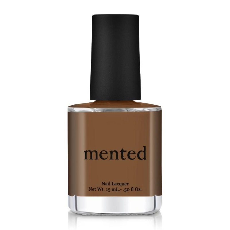 Mented Cosmetics Nude Nail Polish в оттенке Yes We Tan