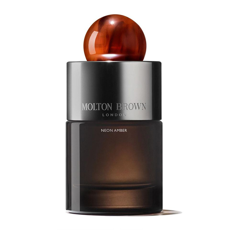 Molton Brown, Neon Amber Eau de Toilette