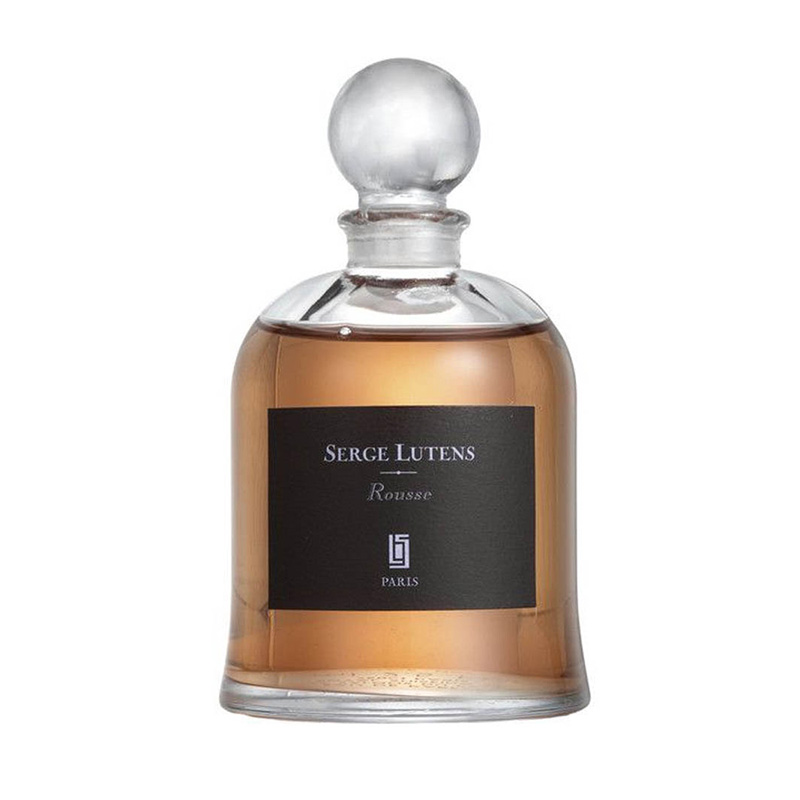 Serge Lutens, Rousse