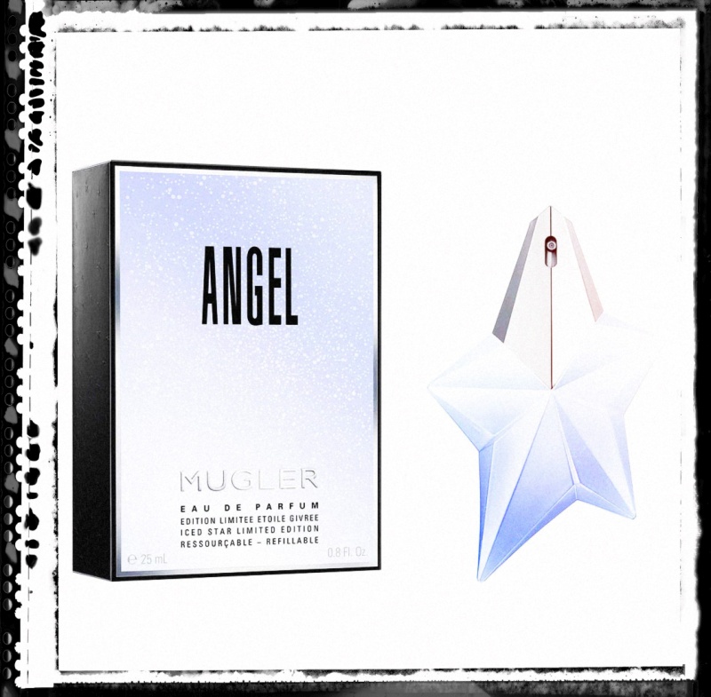 Thierry Mugler Angel