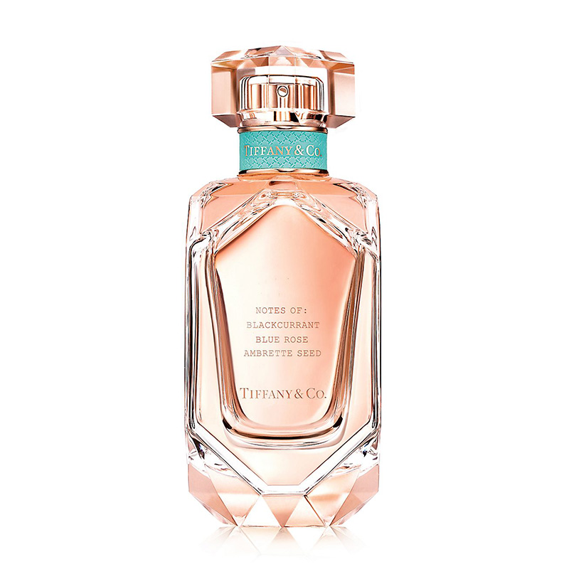 Tiffany & Co., Rose Gold Eau de Parfum for Her
