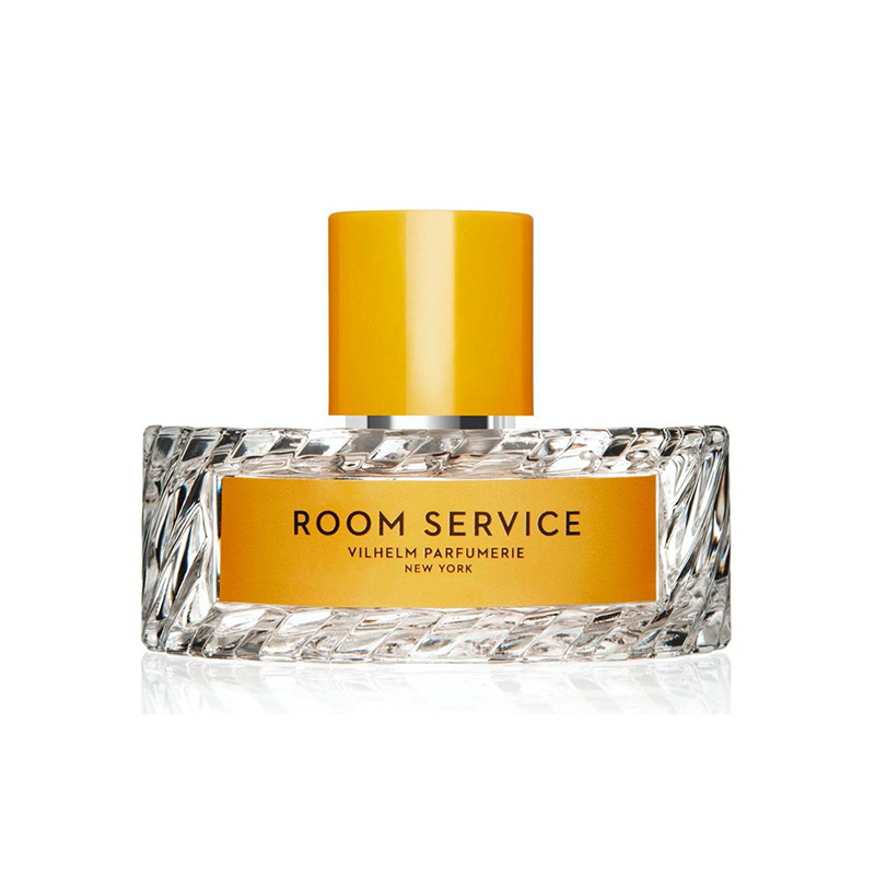 Vilhelm Parfumerie Room Service