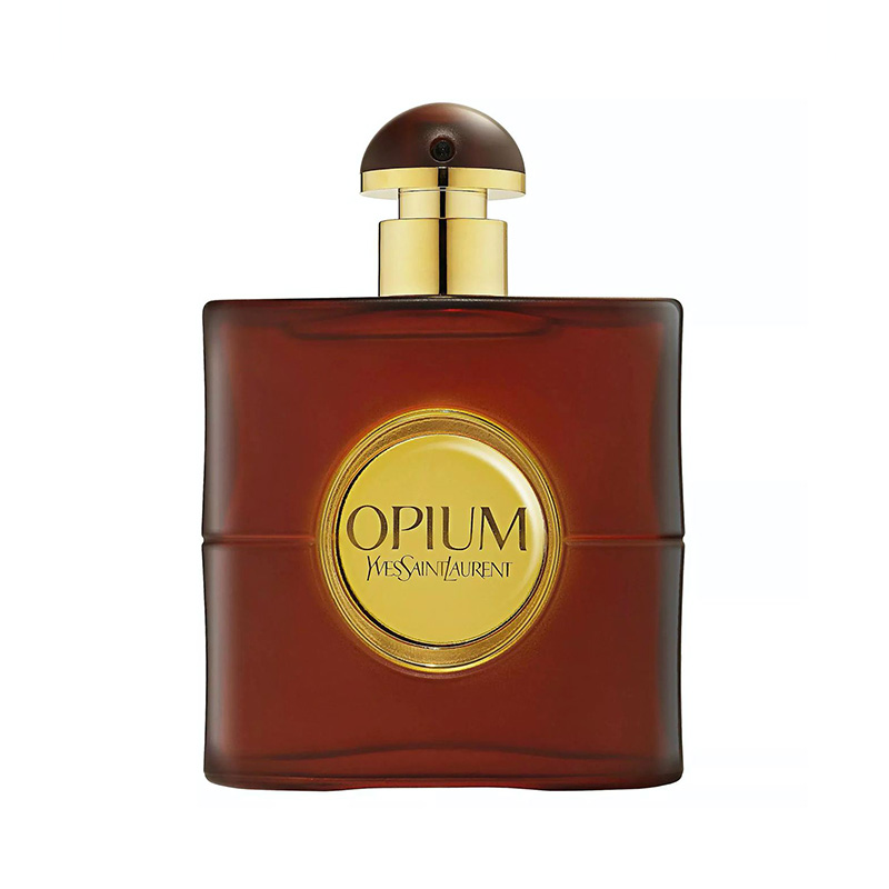 Yves Saint Laurent Opium