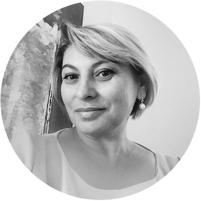 Анжела Перл