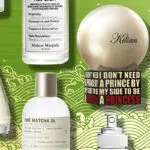 Зеленые ароматы: 7 парфюмов с запахом матчи