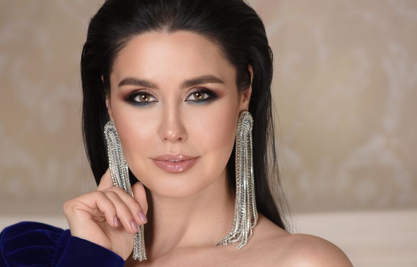 Людмила Барбир о планировании времени, отдыхе и собственных beauty-секретах