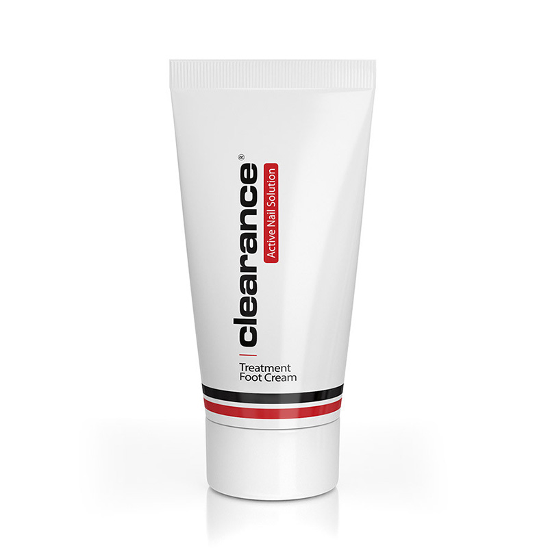 Clearance Treatment Foot Cream
