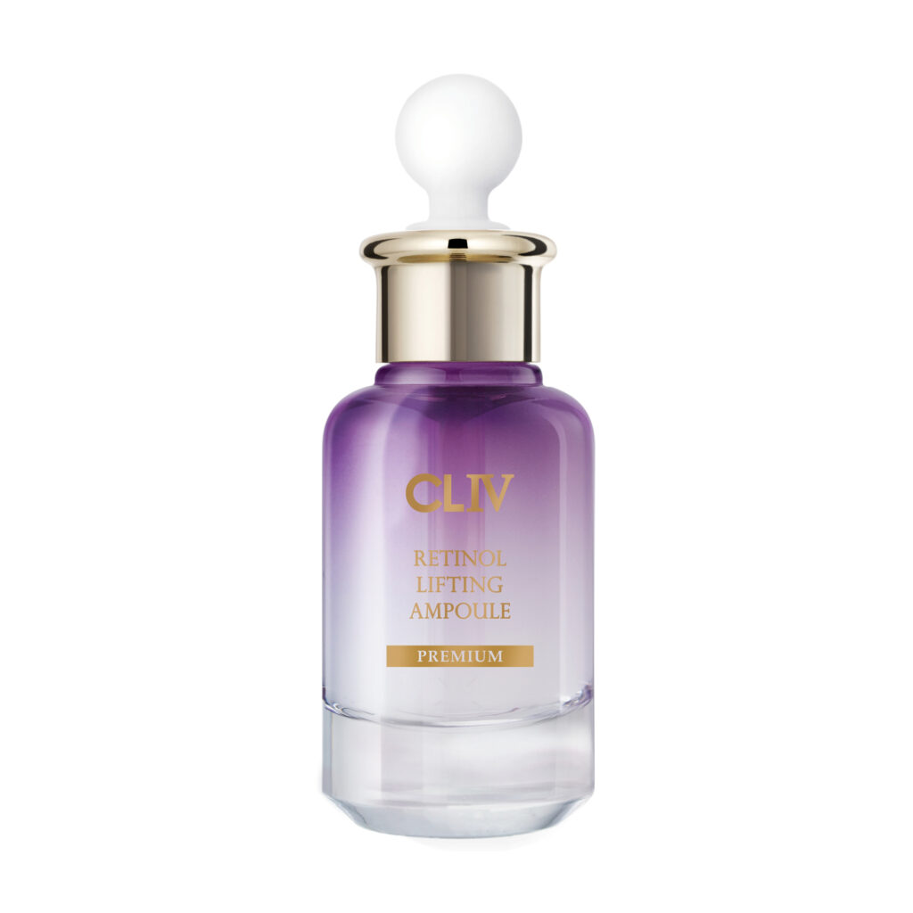 CLIV, Retinol Lifting Ampoule