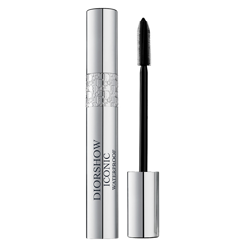 Dior, Diorshow Iconic Waterproof Mascara