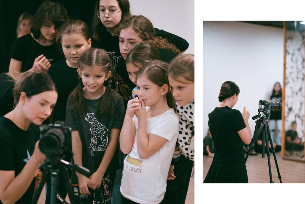 Валерія Ходос