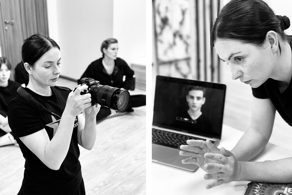 Валерія Ходос