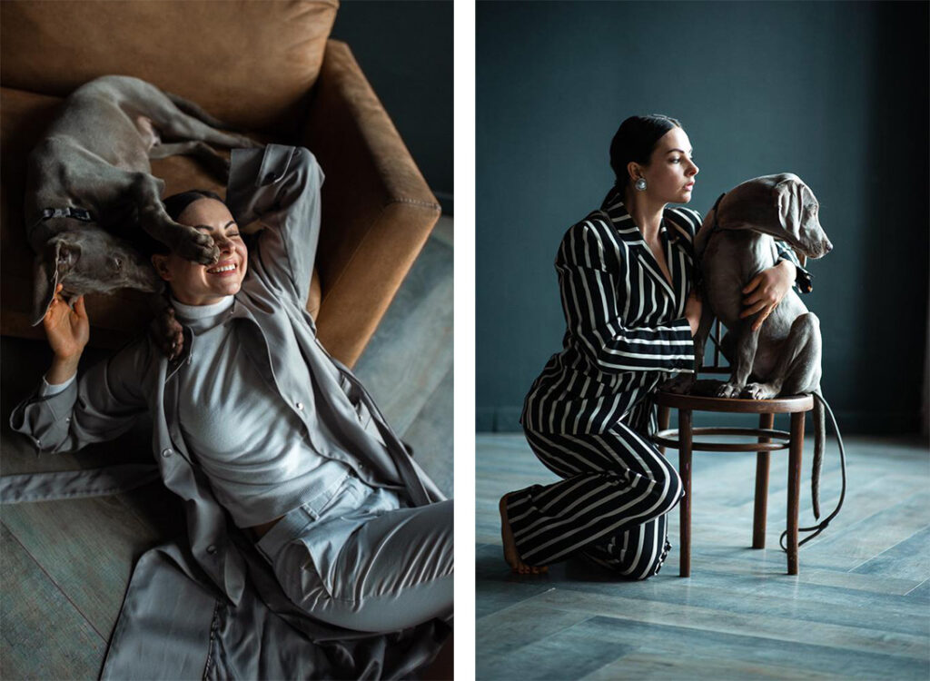 Валерія Ходос