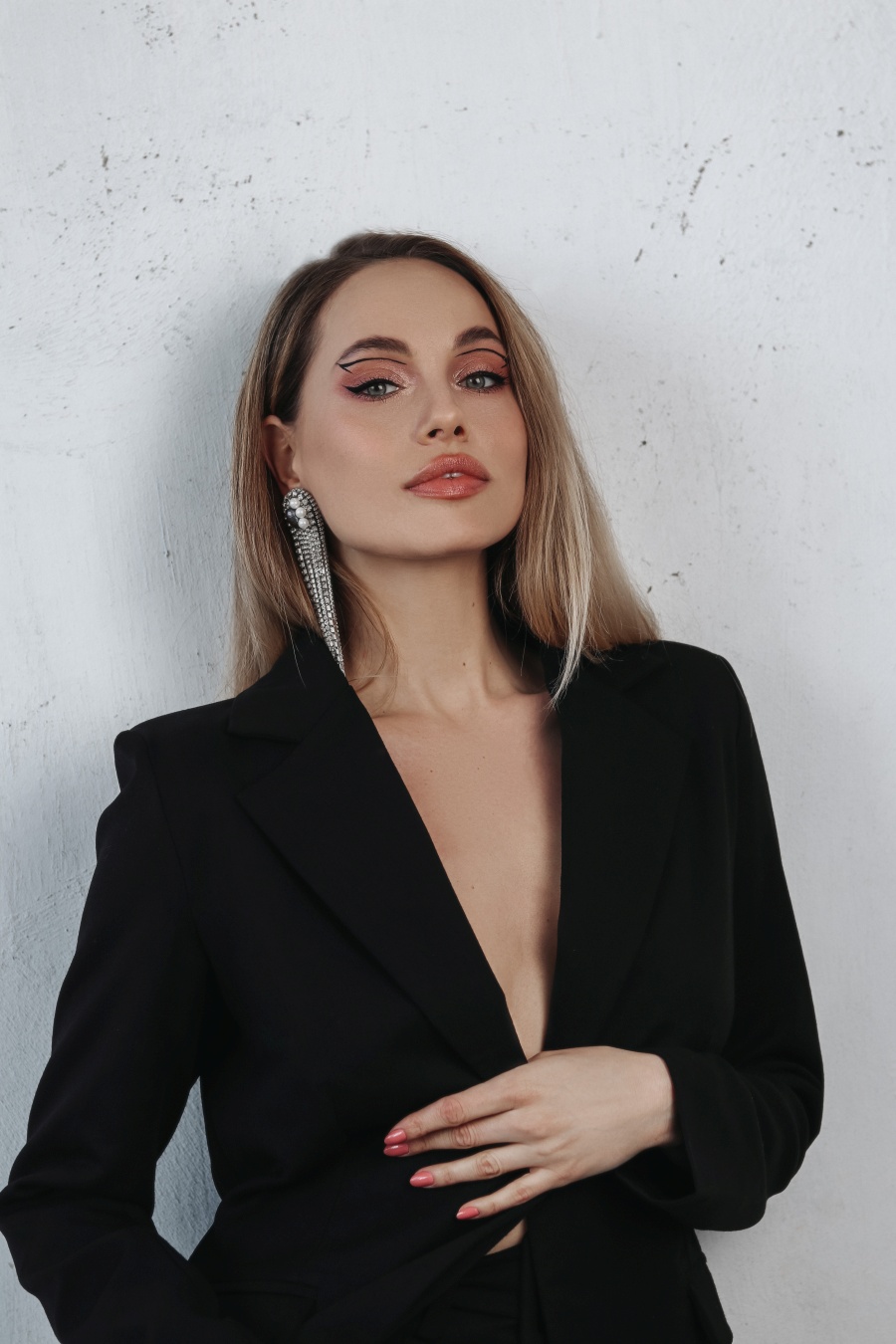 Татьяна Воржева о сольной карьере, планах на будущее и beauty-секретах