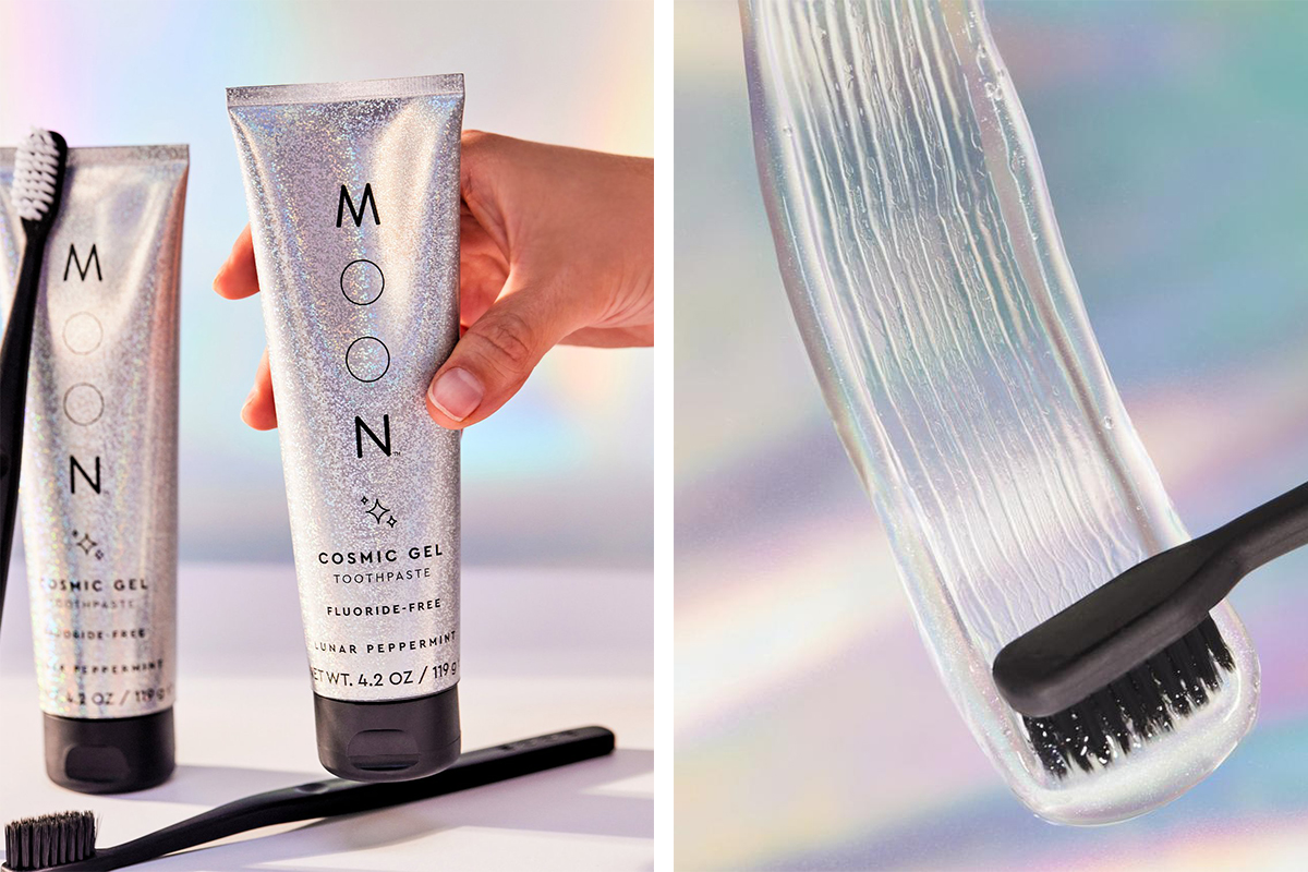 Moon By Kendall: в чем особенность бренда оральной гигиены Кендалл Дженнер