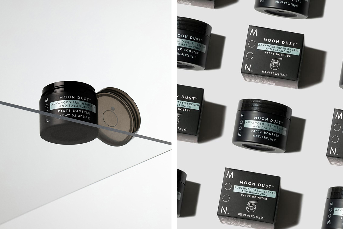 Moon By Kendall: в чем особенность бренда оральной гигиены Кендалл Дженнер