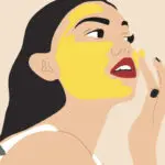 Секретный ингредиент: куркума для лица