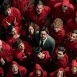 Топ 7 серіалів грудня 2021 року