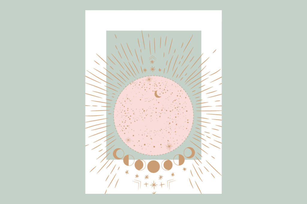 Новий сезон: місячний календар стрижок на грудень 2021