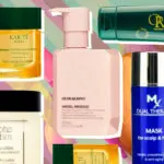 Осеннее обновление: лучшие маски для разных типов волос