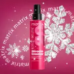 Matrix, Total Results Miracle Creator