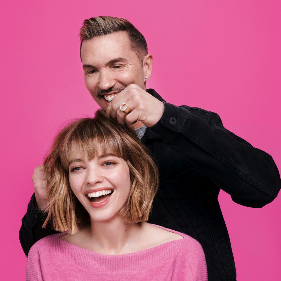 Matrix, Total Results Miracle Creator