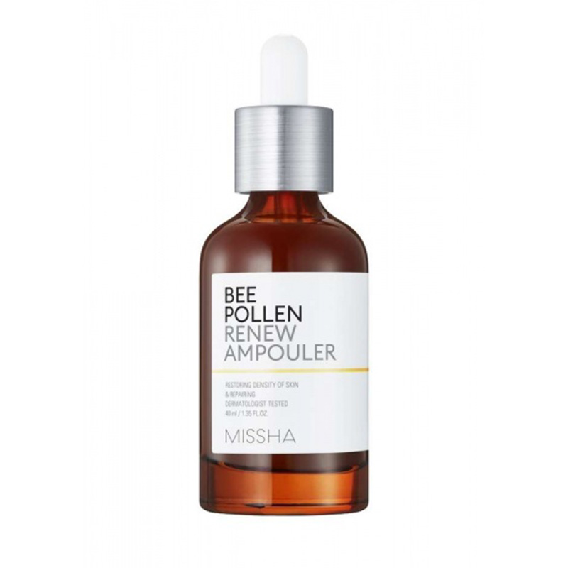 Missha, Bee Pollen Renew Ampouler
