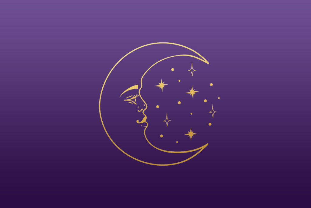 Новолуние и полнолуние в декабре 2021: когда ждать и что планировать