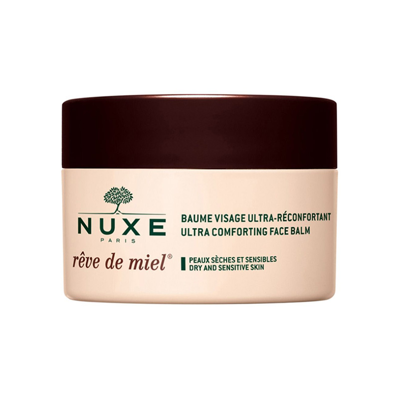 Nuxe, Reve De Miel Ultra Comforting Face Balm