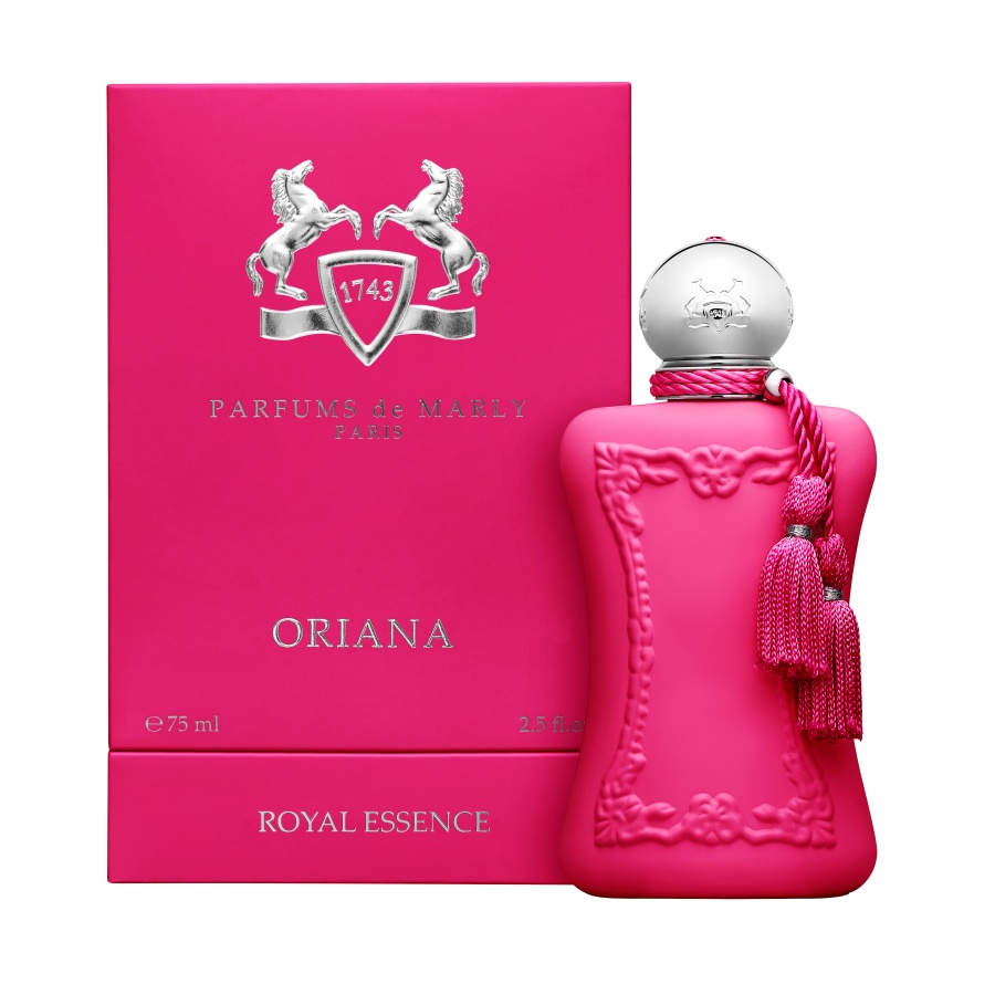Parfums de Marly, Oriana