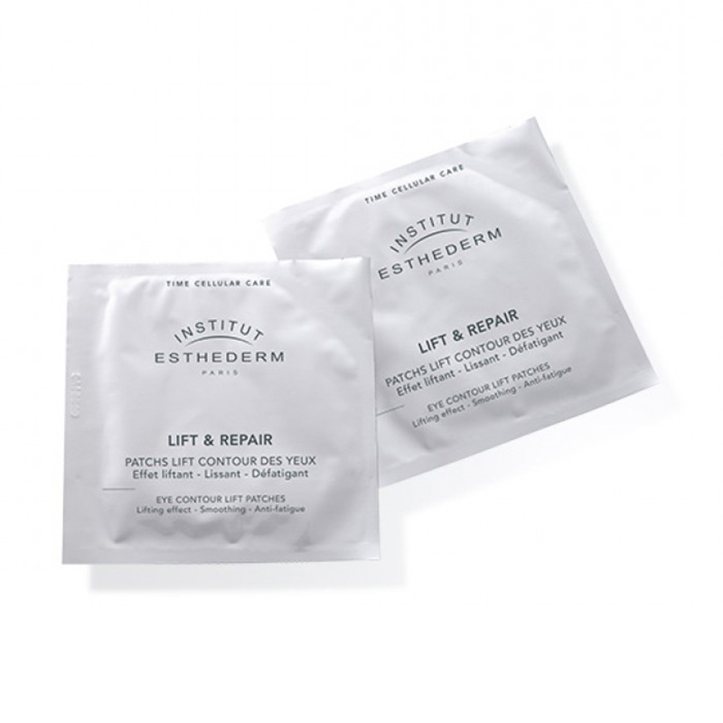 Institut Esthederm, Eye Contour Lift Patches