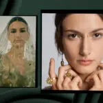 Все, что нужно знать о вновь модном пирсинге на лице