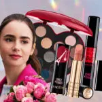 Lancôme x Emily in Paris