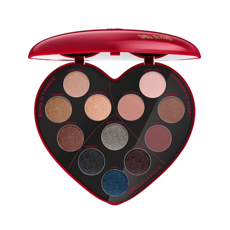 Lancôme x Emily in Paris