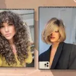 15 причесок, которые придадут волосам объем