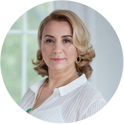 Елена Романова