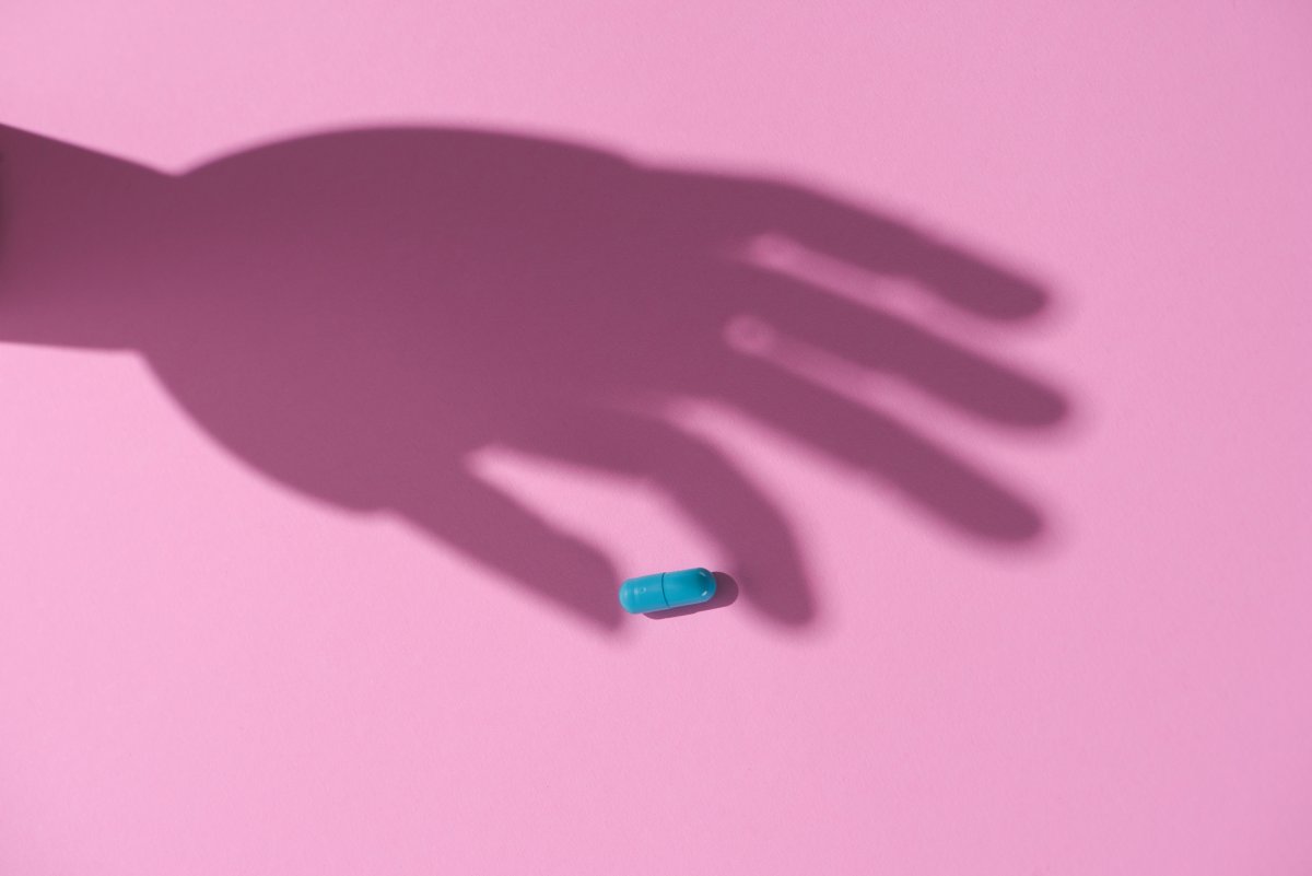 Баланс витаминов и микроэлементов: здоровье кожи