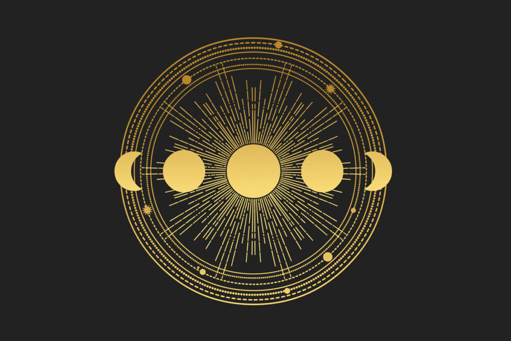 Солнечное затмение в декабре 2021 года: когда ждать