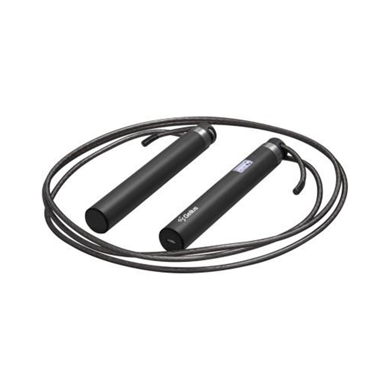 Gelius Pro, Smart Rope Kangaroo 2 GP-SR002 Black