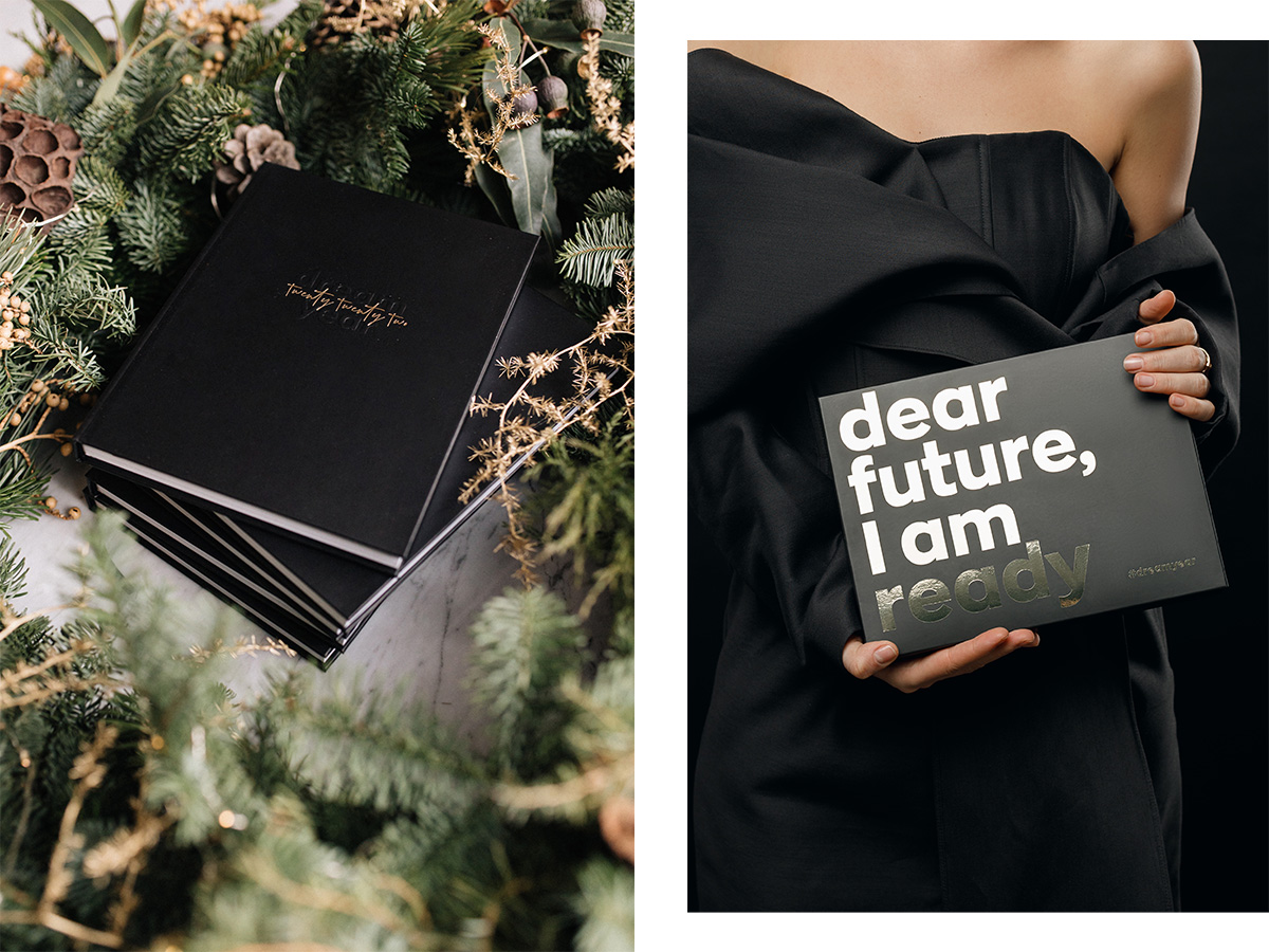 Головні поради на 2022 рік від Алли Клименко та її зіркових друзів