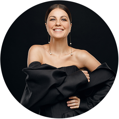 Алла Клименко