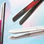 Вибираємо випрямляч для волосся