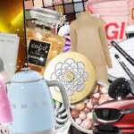 Список желаний на Новый год 2022: праздничный вишлист редакции